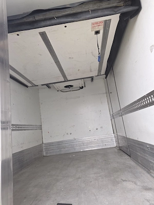 Mercedes Sprinter . Cub Frigorific -20 - imagine 3