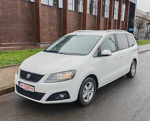 Seat Alhambra automat - imagine 4
