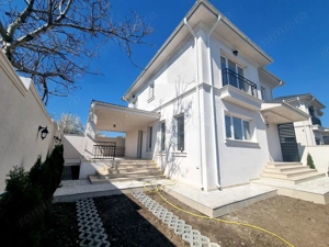 Ovidiu malul lacului -casa noua p+1 din caramida