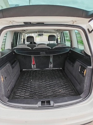 Seat Alhambra automat - imagine 8