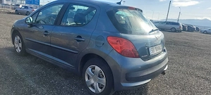 Peugeot 207 1.6 HDi 110CP   Diesel   AC   2006 - imagine 3