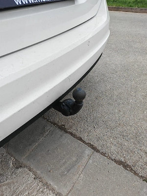 Seat Alhambra automat - imagine 10