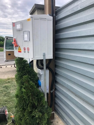 Electrician Județul Cluj