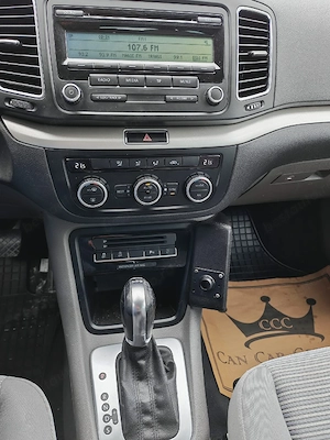 Seat Alhambra automat - imagine 7