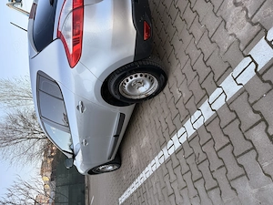 Renault Megane 3 - imagine 2