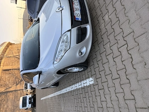 Renault Megane 3 - imagine 3