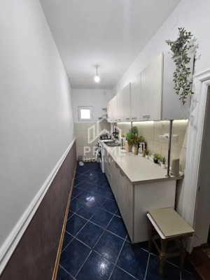 Apartament pretabil pentru spatiu comercial, 61 mp - CENTRU - imagine 3