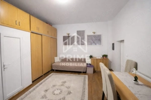 Apartament pretabil pentru spatiu comercial, 61 mp - CENTRU