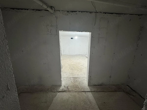 Boxă depozitare 20 mp | Titan   Str. Mizil | Beton, iluminat, cameră supraveghere - imagine 2