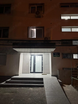  Boxă depozitare 20 mp | Titan   Str. Mizil | Beton, iluminat, cameră supraveghere - imagine 7