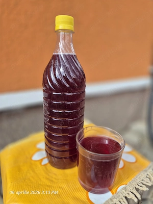 Vin natural de vanzare