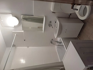 Închiriez garsoniera confort 1 zona Unirii Centru