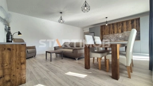 Apartament 2 camere cu parcare zona Noua