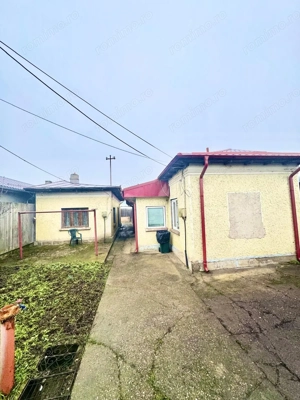 Casă de vânzare – Strada Ramadan