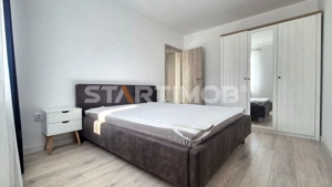 Apartament 2 camere cu parcare zona Noua