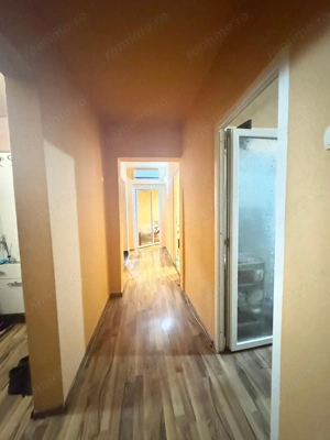 Apartament 3 camere de vânzare – Tineretului