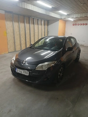 Renault Megane 3 2013 Hatchback  - imagine 5