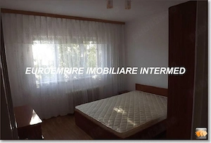 Apartament cu 2 camere decomandat ,zona Dacia 