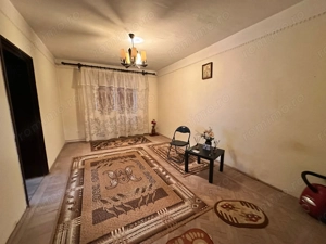 Apartament 2 camere, central, parter – Giurgiu