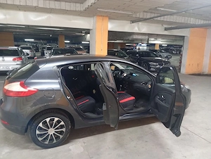 Renault Megane 3 2013 Hatchback  - imagine 7