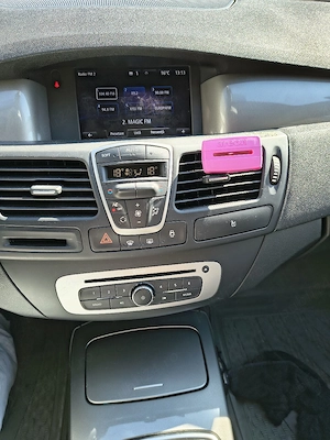 Renault Laguna an 2013 - imagine 5