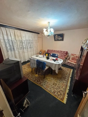 Ap 2 camere, 54 mp – central, str. Vasile Alecsandri, etj 1
