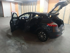 Renault Megane 3 2013 Hatchback  - imagine 4