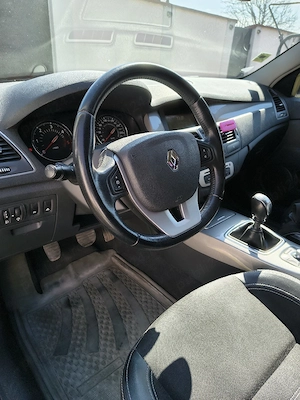 Renault Laguna an 2013 - imagine 3