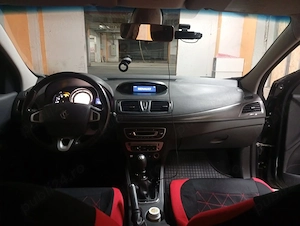 Renault Megane 3 2013 Hatchback  - imagine 3