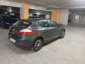 Renault Megane 3 2013 Hatchback  - imagine 6