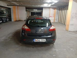 Renault Megane 3 2013 Hatchback  - imagine 8