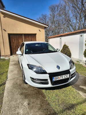 Renault Laguna an 2013