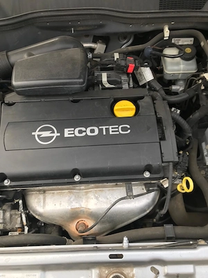 Vand sau Schimb Opel Astra G - imagine 8