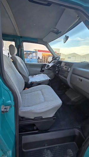 VW  T4  7  Locuri - imagine 5