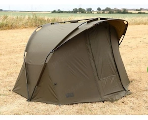 Vand cort pentru pescari. - imagine 2