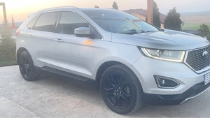Ford Edge 2017  - imagine 3