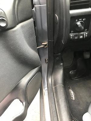 Vand sau Schimb Opel Astra G - imagine 7