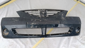 vand bara fata logan 1, an 2007