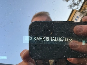 Hyundai Kona 1.0 T-GDI 2wd Comfort - imagine 3