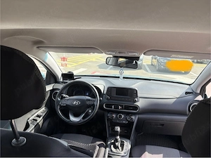 Hyundai Kona 1.0 T-GDI 2wd Comfort - imagine 2