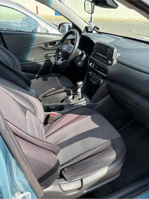 Hyundai Kona 1.0 T-GDI 2wd Comfort - imagine 4