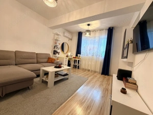 [La Strada] Apartament 2 camere | Decomandat - Mobilat si Utilat - imagine 3