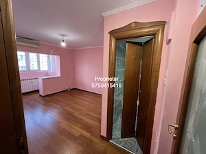 Vanzare 4 camere, 95mp, Mall Vitan, 0 comision, 1989, 2 bai, metrou Mihai Bravu - imagine 5