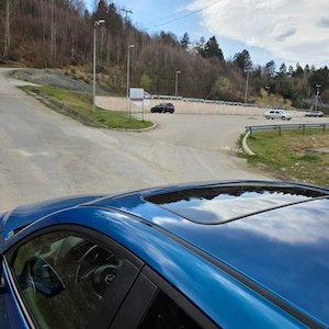 MAZDA CX5 an 2013 - imagine 10