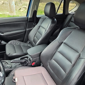 MAZDA CX5 an 2013 - imagine 9