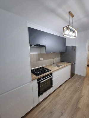 garsoniera th pallady-ESTORIA RESIDENCE-centrala proprie-metrou 5 minute - imagine 7