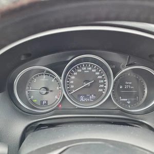 MAZDA CX5 an 2013 - imagine 6