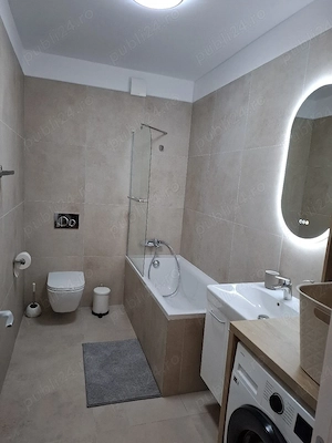 garsoniera th pallady-ESTORIA RESIDENCE-centrala proprie-metrou 5 minute - imagine 9