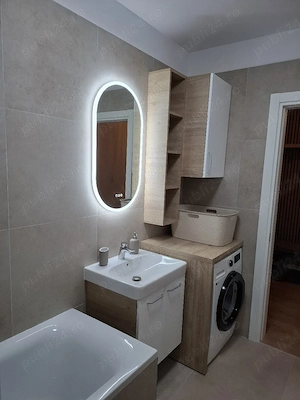 garsoniera th pallady-ESTORIA RESIDENCE-centrala proprie-metrou 5 minute - imagine 8