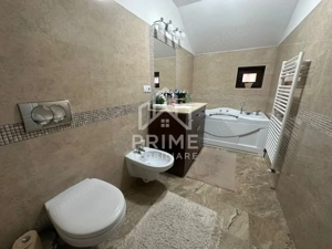 Casa Individuală 175 mp, 5 camere| teren 605 mp| zona Micesti  - imagine 8